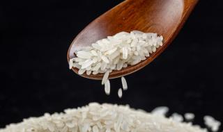 一斤大米能吃多久